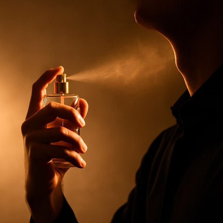 عطور رجالية | Men’s Perfumes